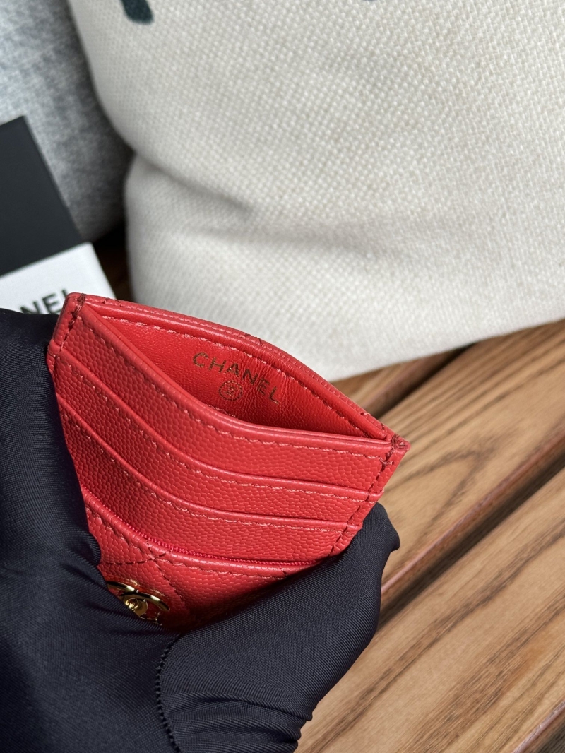 Ch**el wallet purse